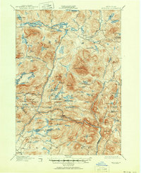 Newcomb 1901 topographic map thumbnail