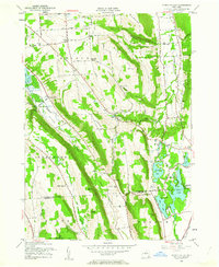 Otisco Valley 1955 topographic map thumbnail