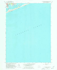 Pattersquash Island 1967 topographic map thumbnail