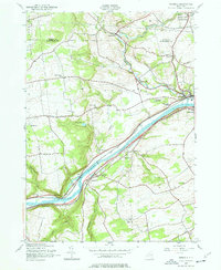Randall 1944 topographic map thumbnail