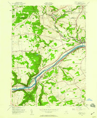 Randall 1944 topographic map thumbnail