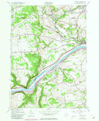 Randall 1944 topographic map thumbnail