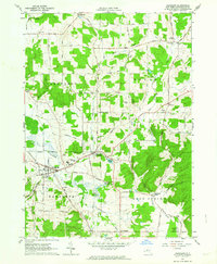 Randolph 1962 topographic map thumbnail