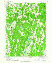 Rock City 1963 topographic map thumbnail
