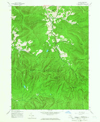Seager 1945 topographic map thumbnail