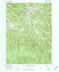 Seager 1945 topographic map thumbnail