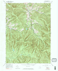 Seager 1945 topographic map thumbnail