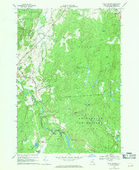South Edwards 1969 topographic map thumbnail