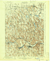 Palmyra 1902 topographic map thumbnail