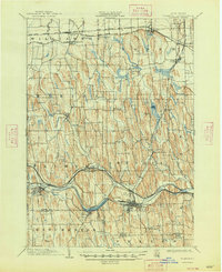 Palmyra 1902 topographic map thumbnail