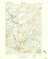 Remsen 1897 topographic map thumbnail