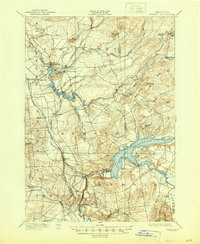 Remsen 1900 topographic map thumbnail