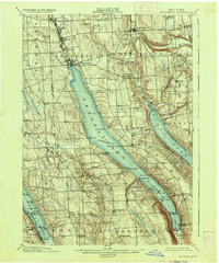 Skaneateles 1902 topographic map thumbnail