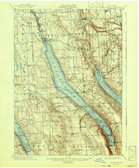 Skaneateles 1902 topographic map thumbnail