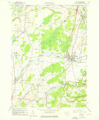 Adams 1959 topographic map thumbnail