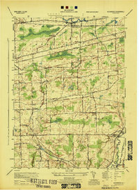Alexander 1944 topographic map thumbnail