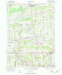 Alexander 1949 topographic map thumbnail