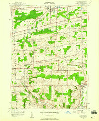 Alexander 1949 topographic map thumbnail