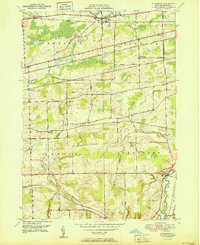 Alexander 1951 topographic map thumbnail