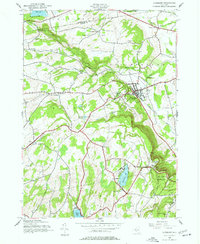 Altamont 1944 topographic map thumbnail