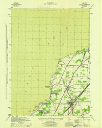 Angola 1944 topographic map thumbnail