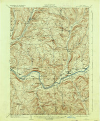 Apalachin 1904 topographic map thumbnail