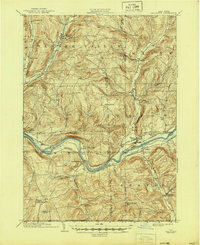 Apalachin 1904 topographic map thumbnail