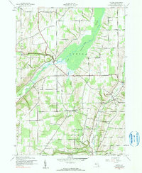 Potter 1942 topographic map thumbnail