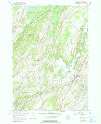 Richville 1956 topographic map thumbnail