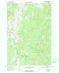 South Edwards 1969 topographic map thumbnail