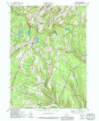 Summit 1943 topographic map preview