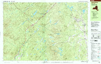 Witherbee 1999 topographic map thumbnail