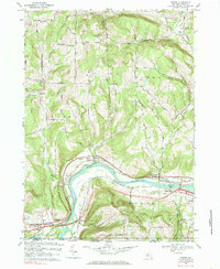 Barton 1969 topographic map thumbnail
