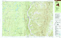 Berlin 1998 topographic map thumbnail