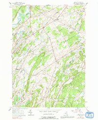 Bigelow 1956 topographic map thumbnail
