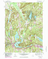 Brewster 1958 topographic map thumbnail