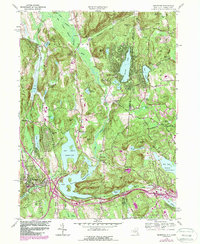 Brewster 1958 topographic map thumbnail