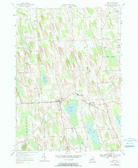 Cato 1954 topographic map thumbnail