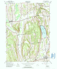 Deruyter 1943 topographic map thumbnail