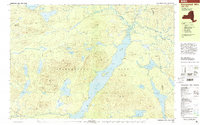 Kempshall Mtn topographic map thumbnail