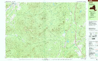 Lewis 1999 topographic map thumbnail