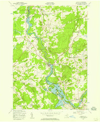 Colton 1943 topographic map thumbnail