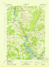 Colton 1943 topographic map thumbnail