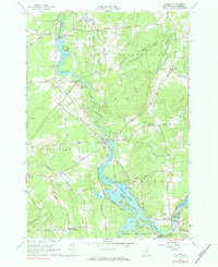 Colton 1964 topographic map thumbnail