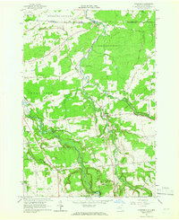 Constable 1964 topographic map thumbnail