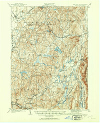 Copake 1902 topographic map thumbnail