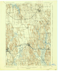 Clyde 1902 topographic map thumbnail