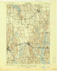 Clyde 1902 topographic map thumbnail