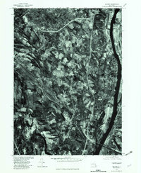 Delmar 1978 topographic map thumbnail