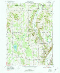 Dale 1949 topographic map thumbnail